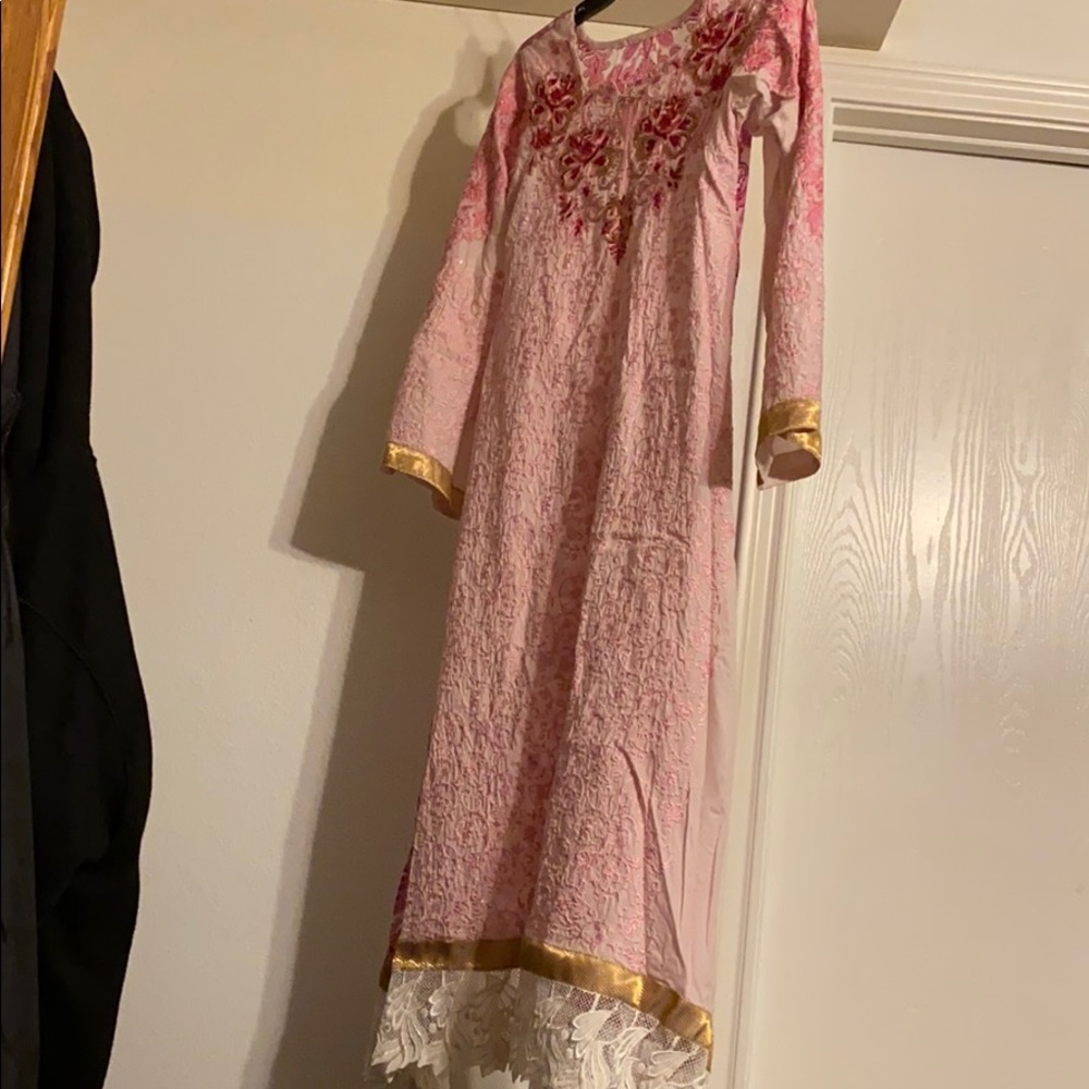 Pakistan clothes